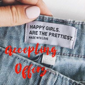 Make an Offer!